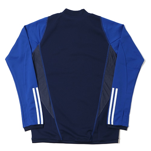 TIRO23 Competition トレーニングトップ