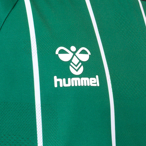 25-26 ブレーメン HOME ユニフォーム