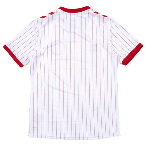 2026 デンマーク代表 AWAY ユニフォーム