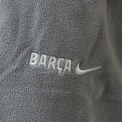 バルセロナ Therma-FIT ウィンターライズドパンツ