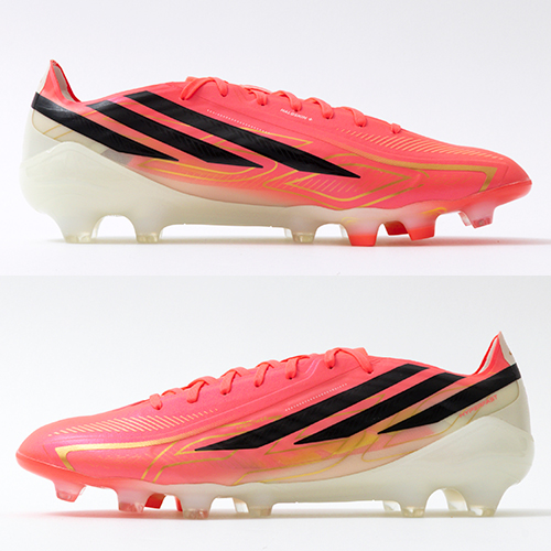 F50 ハイパーファストPRO HG/AG JAPAN／サッカーショップKAMO
