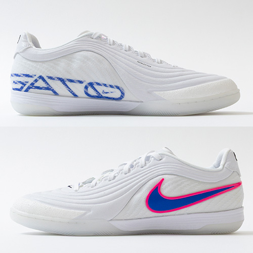 ティエンポ リアクトガト IC