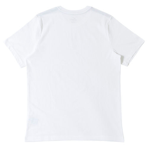 トッテナム クレスト 半袖Tシャツ