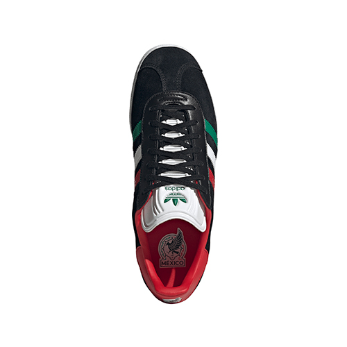 GAZELLE