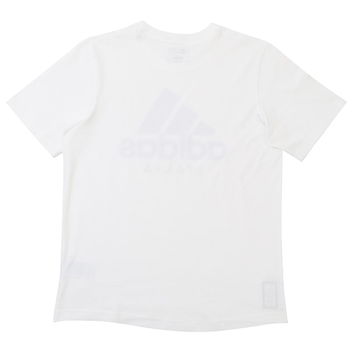 イタリア代表 DNA グラフィックTシャツ