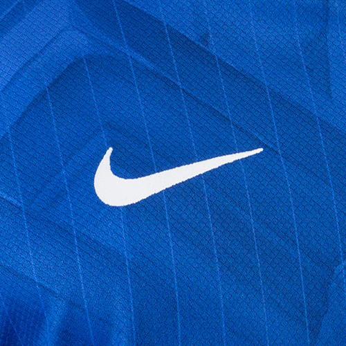 25-26 チェルシー HOME 長袖ユニフォーム