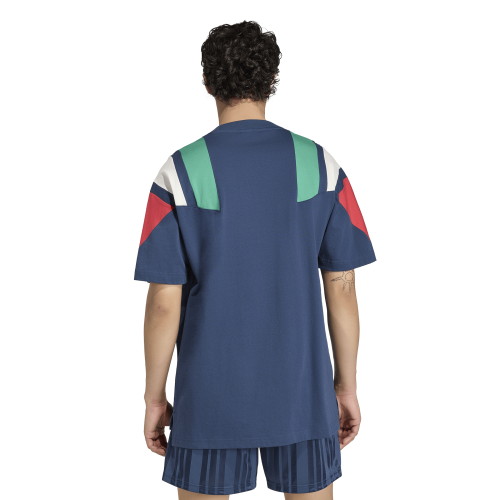 イタリア代表 EQT Tシャツ