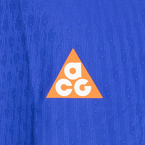 25-26 インテル×ACG オーセンティックユニフォーム