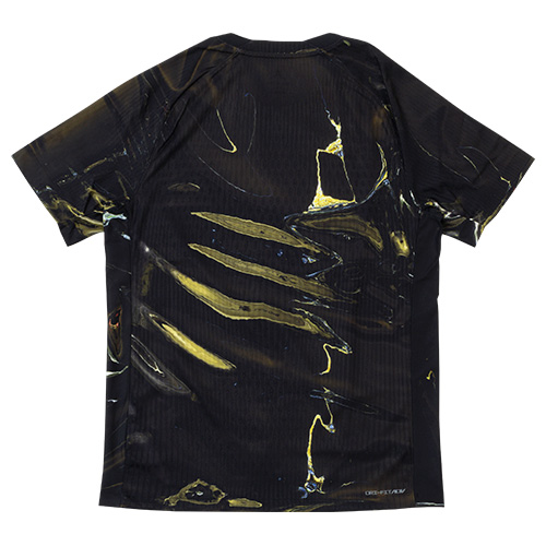 25-26 パリSG 5th オーセンティックユニフォーム