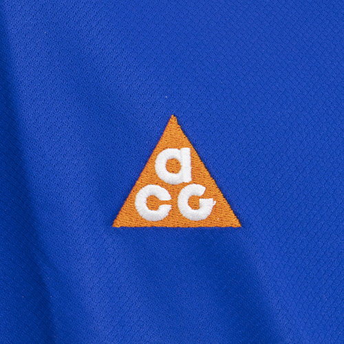 25-26 インテル×ACG 長袖ユニフォーム