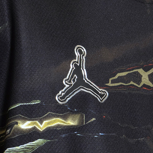 25-26 パリSG 5th 長袖ユニフォーム