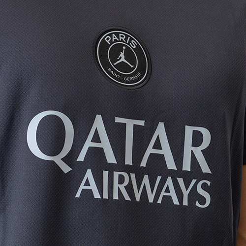 25-26 パリSG 4th ストライク 半袖トップ