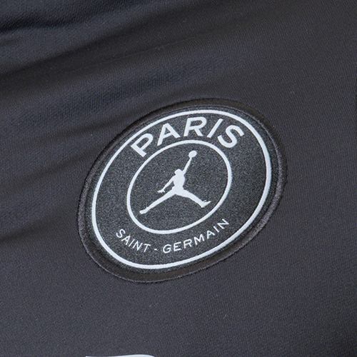 25-26 パリSG 4th ストライク ドリルトップ