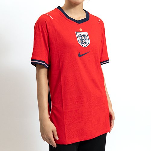2026 イングランド代表 AWAY オーセンティックユニフォーム