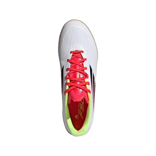 F50 LEAGUE IN