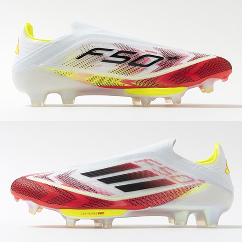 F50+ FG