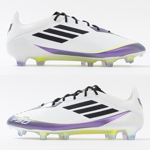 F50 MESSI ELITE FG