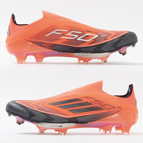 F50+ FG