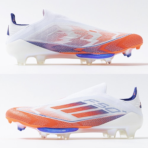 F50+ FG