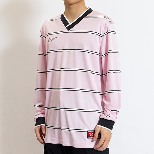 エナジー 長袖トップ