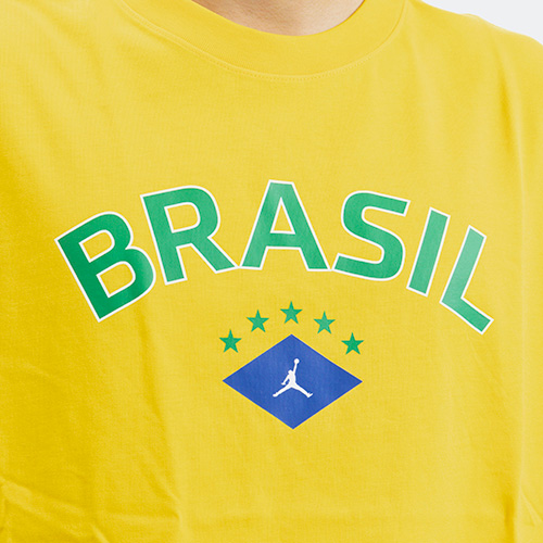 ジョーダン スリーブレス GX クルー P6