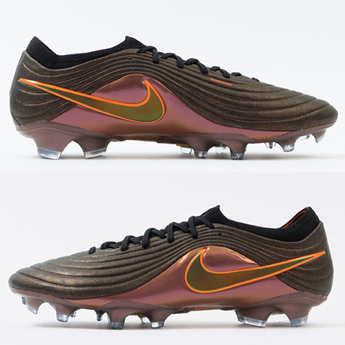 ティエンポ マエストロ エリート FG LV8