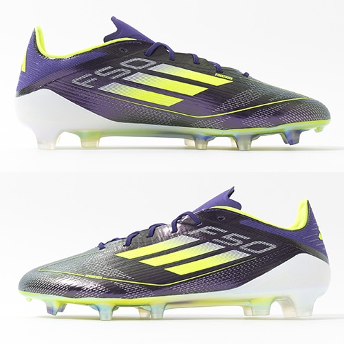 F50 Elite ファストリボーン FG