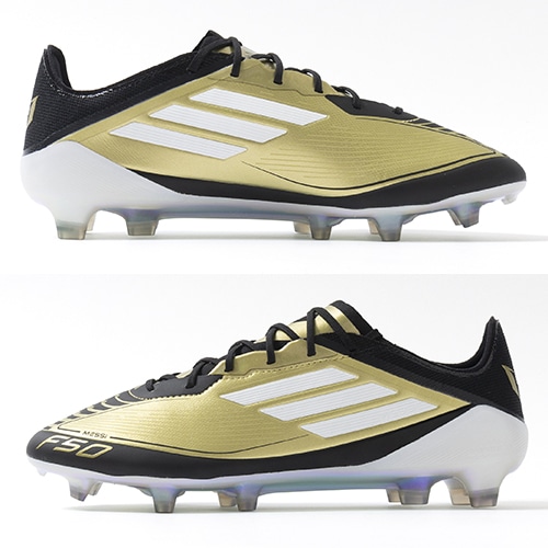 F50 MESSI ELITE FG