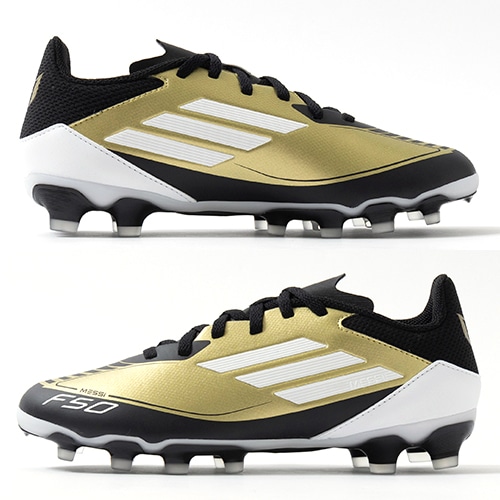 キッズ F50 MESSI LEAGUE HG/AG