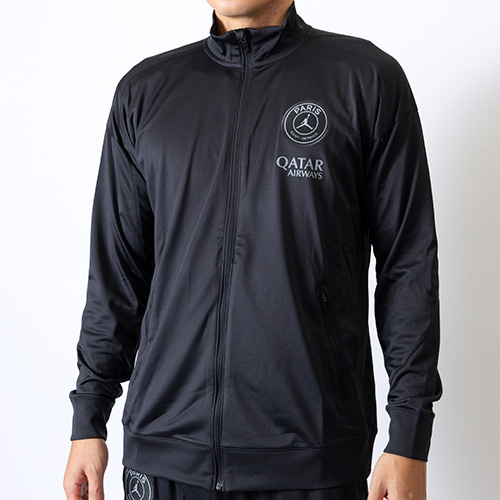 25-26 パリSG 4th ストライク トラックスーツ