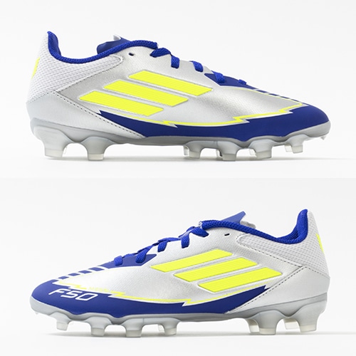 キッズ F50 LEAGUE MESSI HG/AG