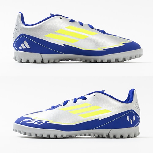 キッズ F50 CLUB MESSI TF