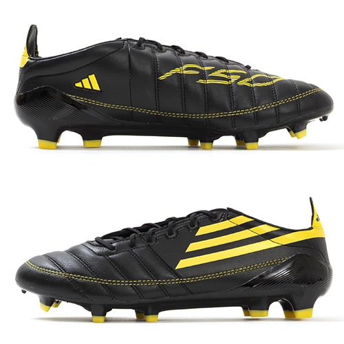 F50 ELITE LEATHER FG 2010