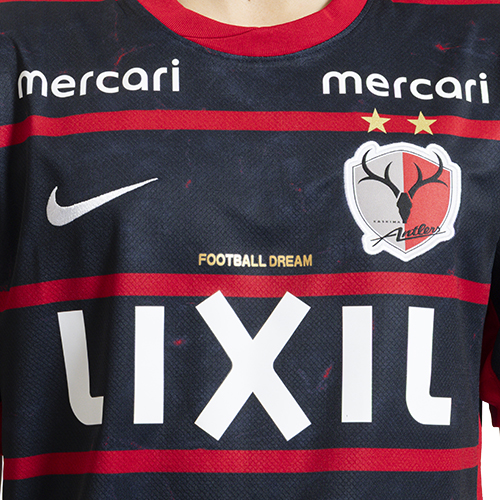 2026 鹿島アントラーズ 百年構想リーグ 1stユニフォーム