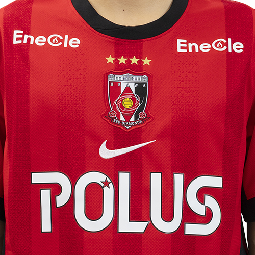 2026 浦和レッズ 百年構想リーグ 1stユニフォーム