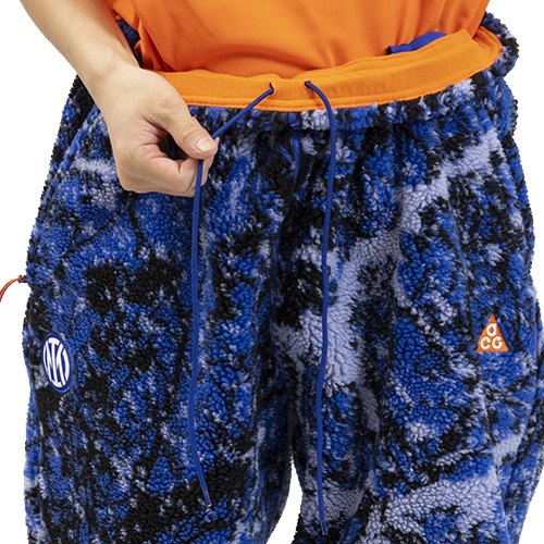 インテル×ACG TFADV CG ロングパンツ