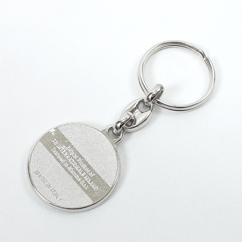 INT Keyring NEW LOGO 21/22