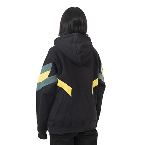 ジャマイカ代表 LIFESTYLEROG スウェットフーディー