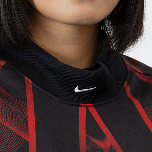 カナダ オーセンティック ゴールキーパー