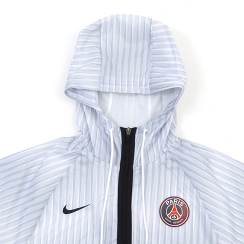 26-27 パリSG AWAY KMD アンセムジャケット IO4208-085／サッカー