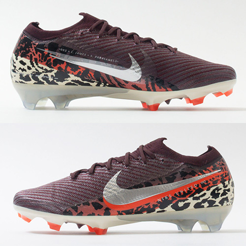 ズームマーキュアルヴェイパー 16 エリート FG NU3