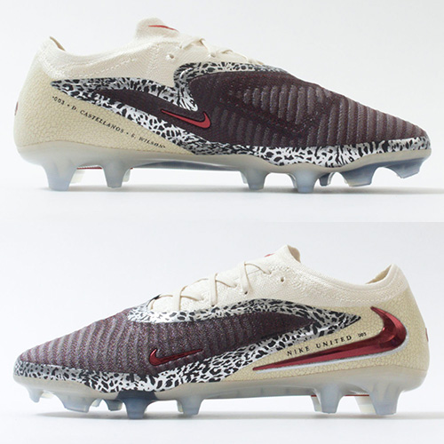 ファントム 6 LOW エリート FG NU3