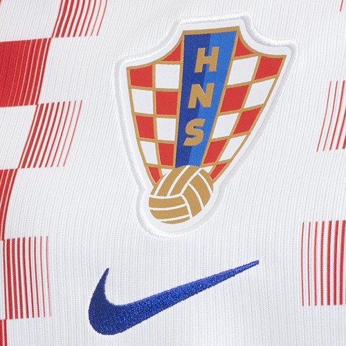 2026 クロアチア代表 HOME ユニフォーム／サッカーショップKAMO
