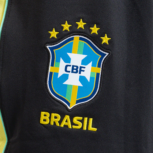 2026 ブラジル代表 ストライク パンツ