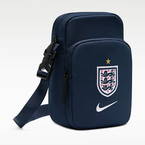 ENT NK HERITAGE CROSSBODY