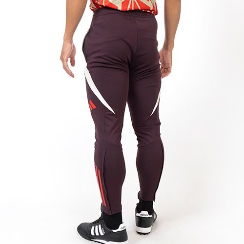 24-25 バイエルン・ミュンヘン TIRO24 トレーニングパンツ