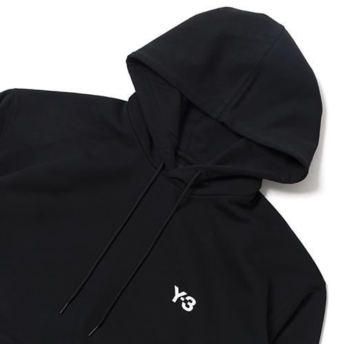 Y-3 レアル・マドリード MERCH フーディー