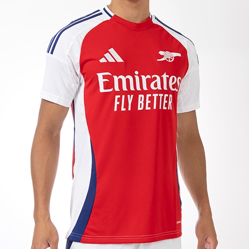 24-25 アーセナルFC HOME ユニフォーム