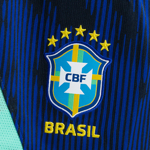 2026 ブラジル代表 AWAY ショーツ