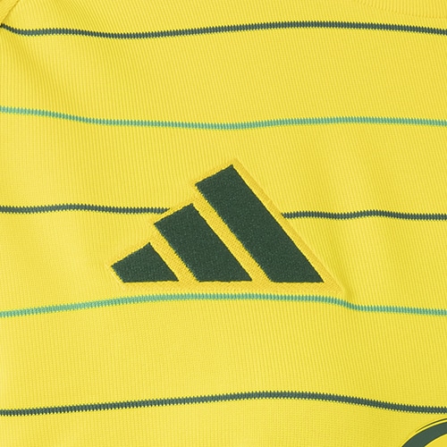 24-25 セルティックFC AWAY ユニフォーム